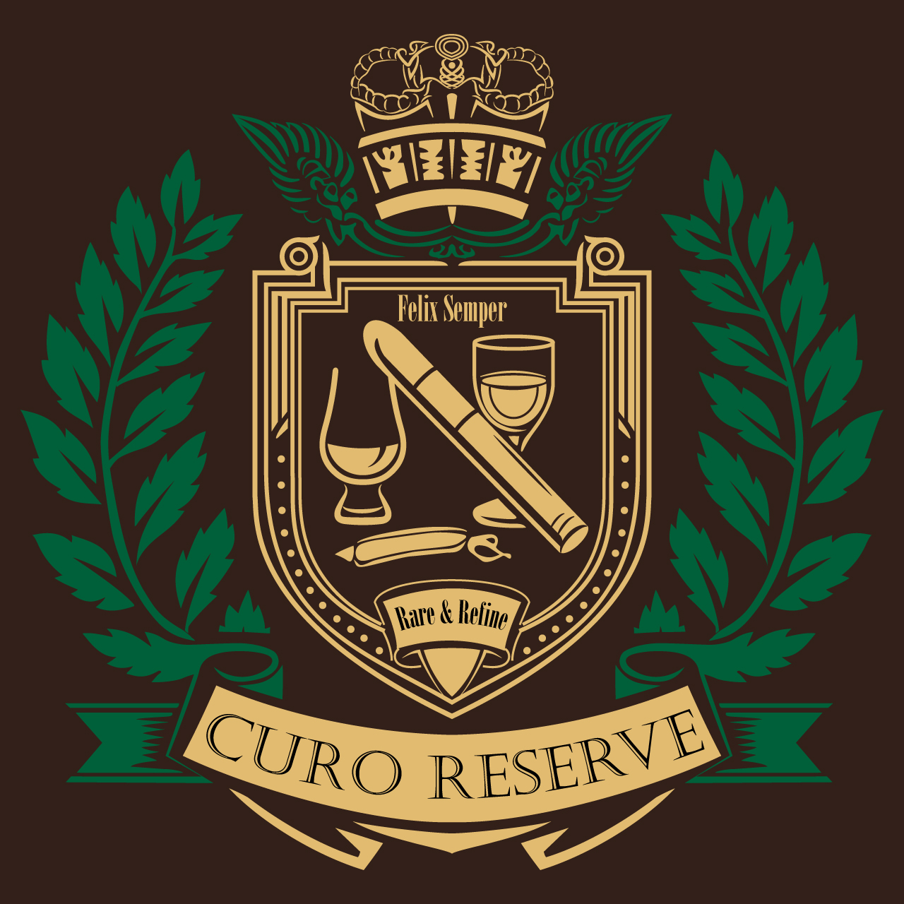 Curo Reserve