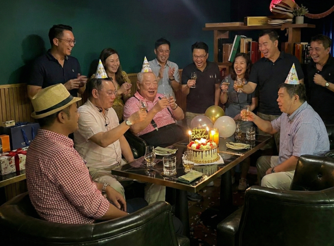 Birthday Special