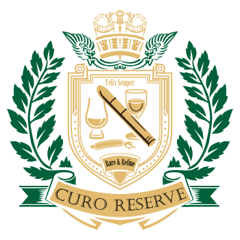 Logo Curo Reserve
